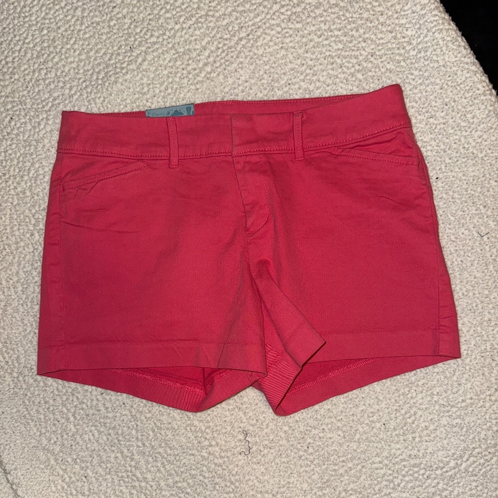 Old Navy women’s shorts